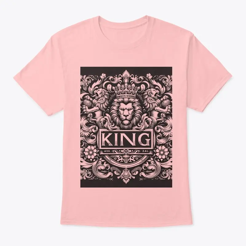  King Lion