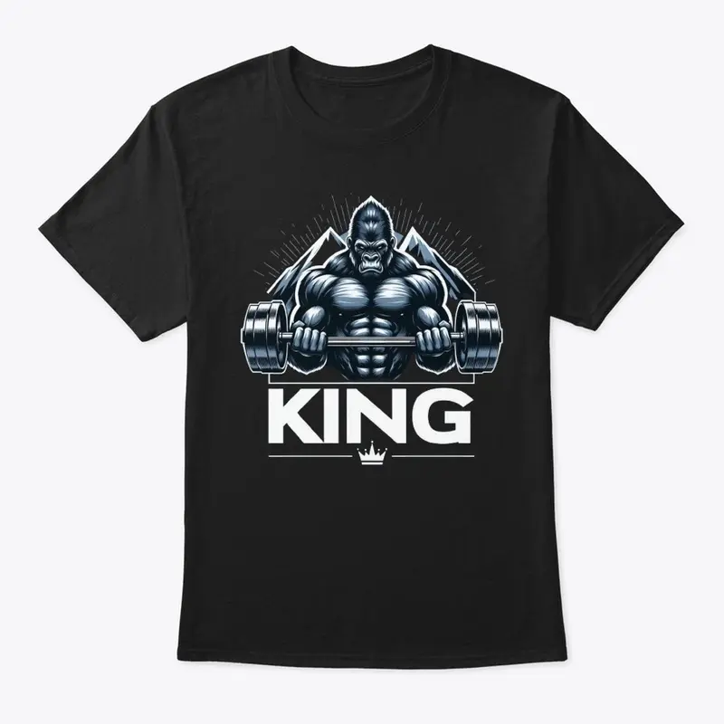 king lift